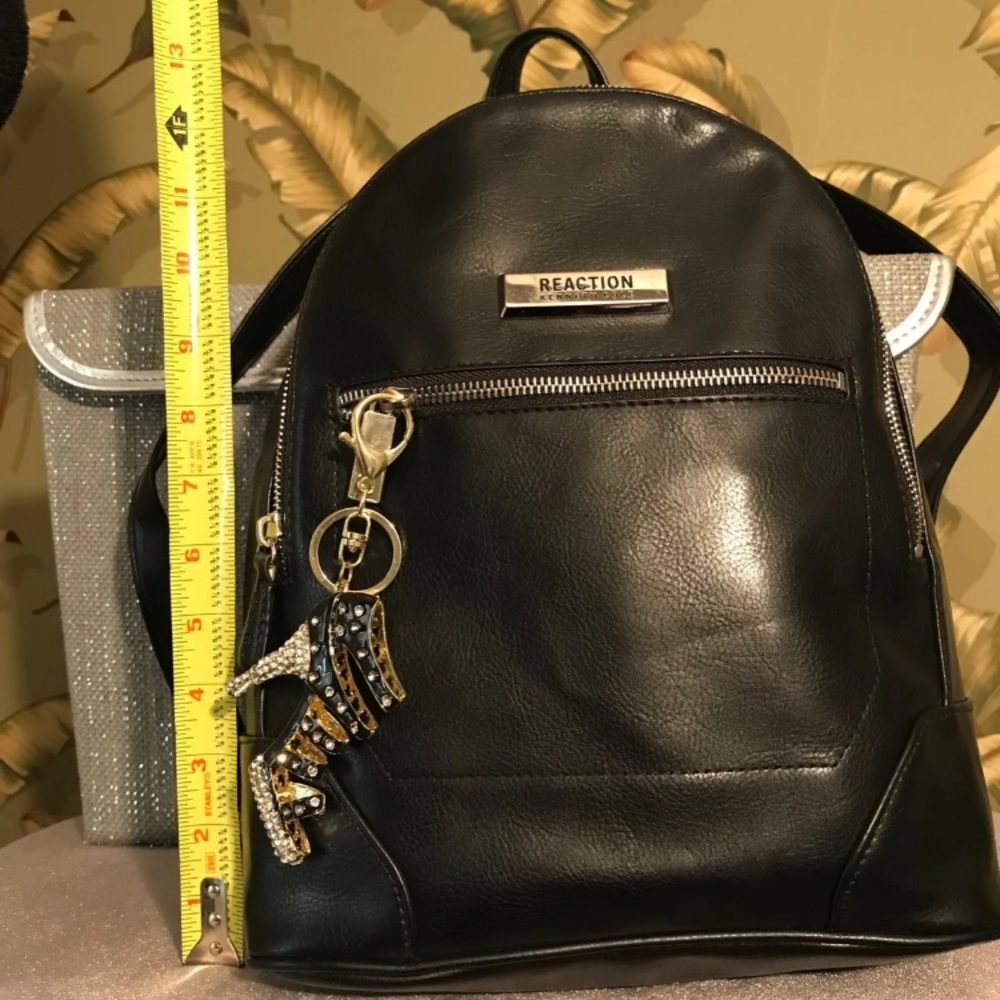 Backpack Purse - Picture 5 of 6